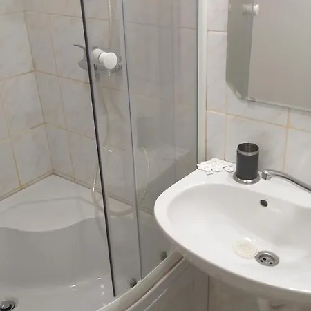 Apartman Azure Keszthely