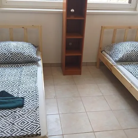 Apartment Azure