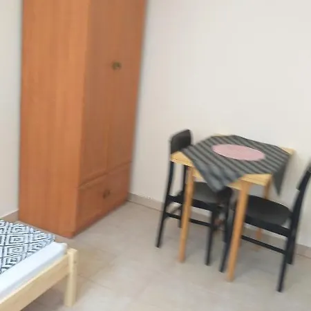 Azure Apartment Keszthely