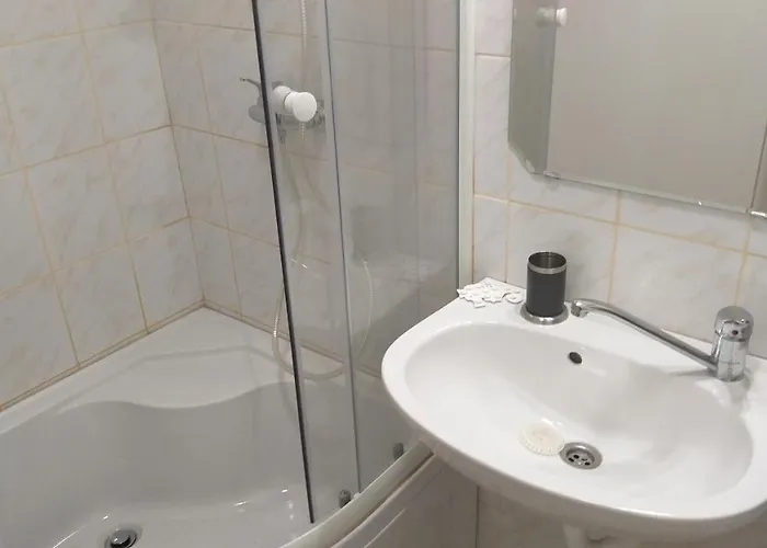 Apartment Azure Keszthely