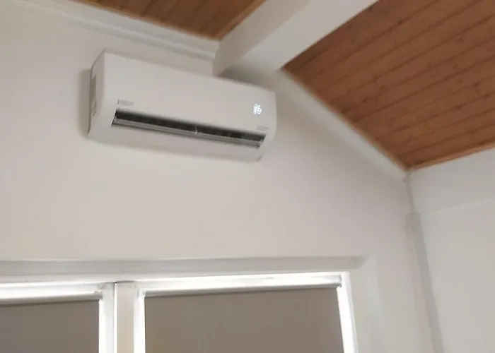 Azure Apartment Keszthely