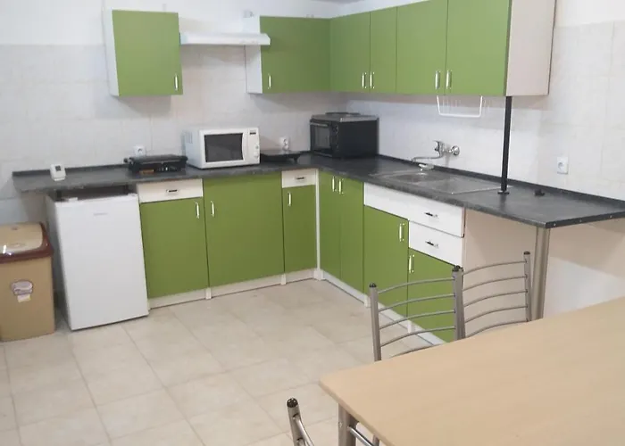 Azure דירה קסזטלי