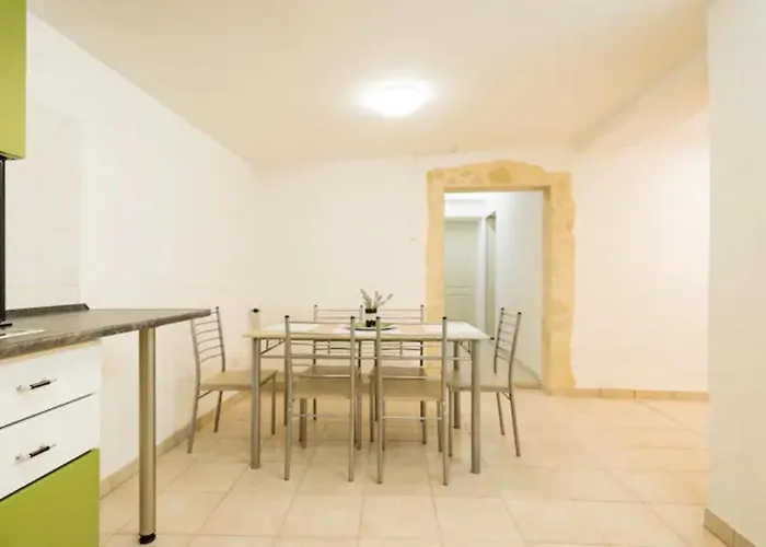 Azure Apartment Keszthely