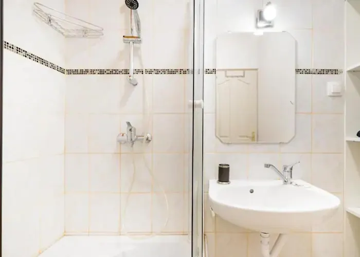 Apartment Azure Keszthely